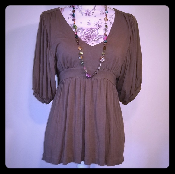 Banana Republic Tops - Banana Republic blouse